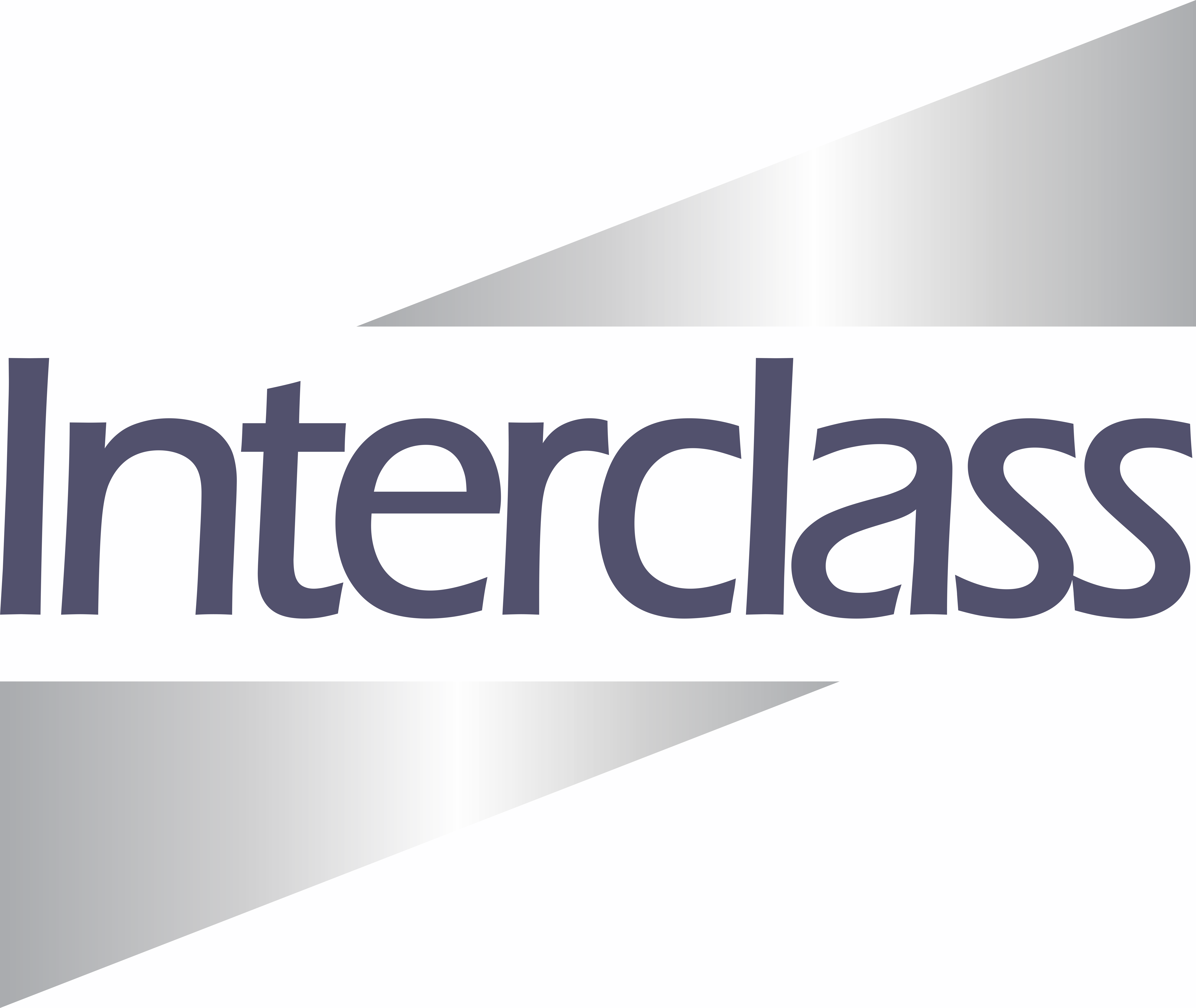 Interclass logo