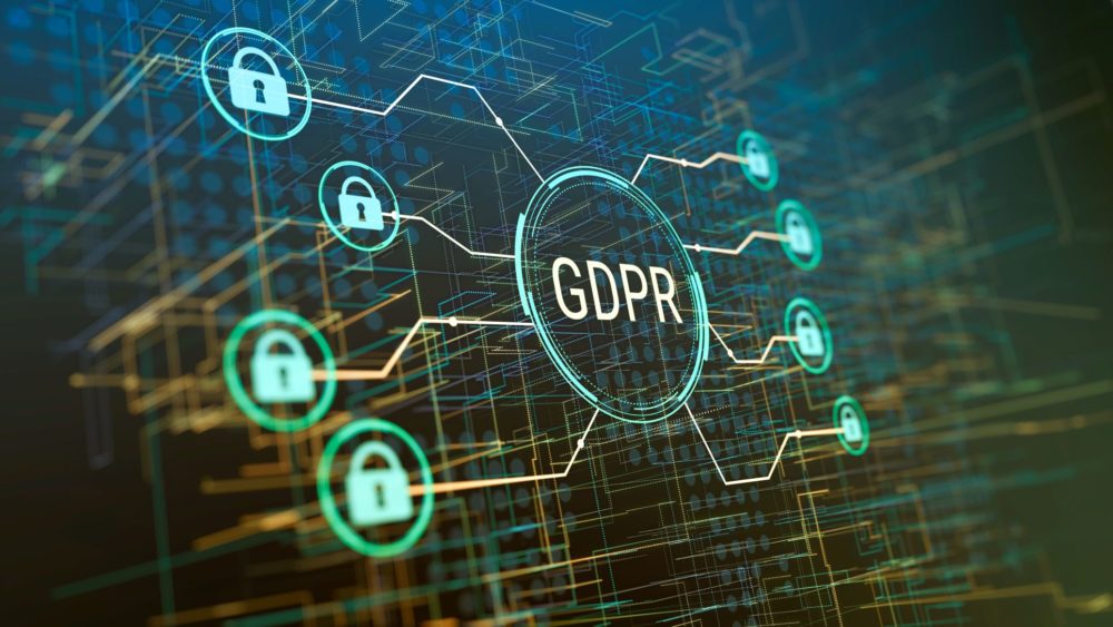 GDPR icon