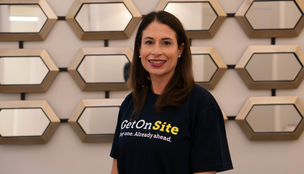 Anne Midwinter, Marketing Manager