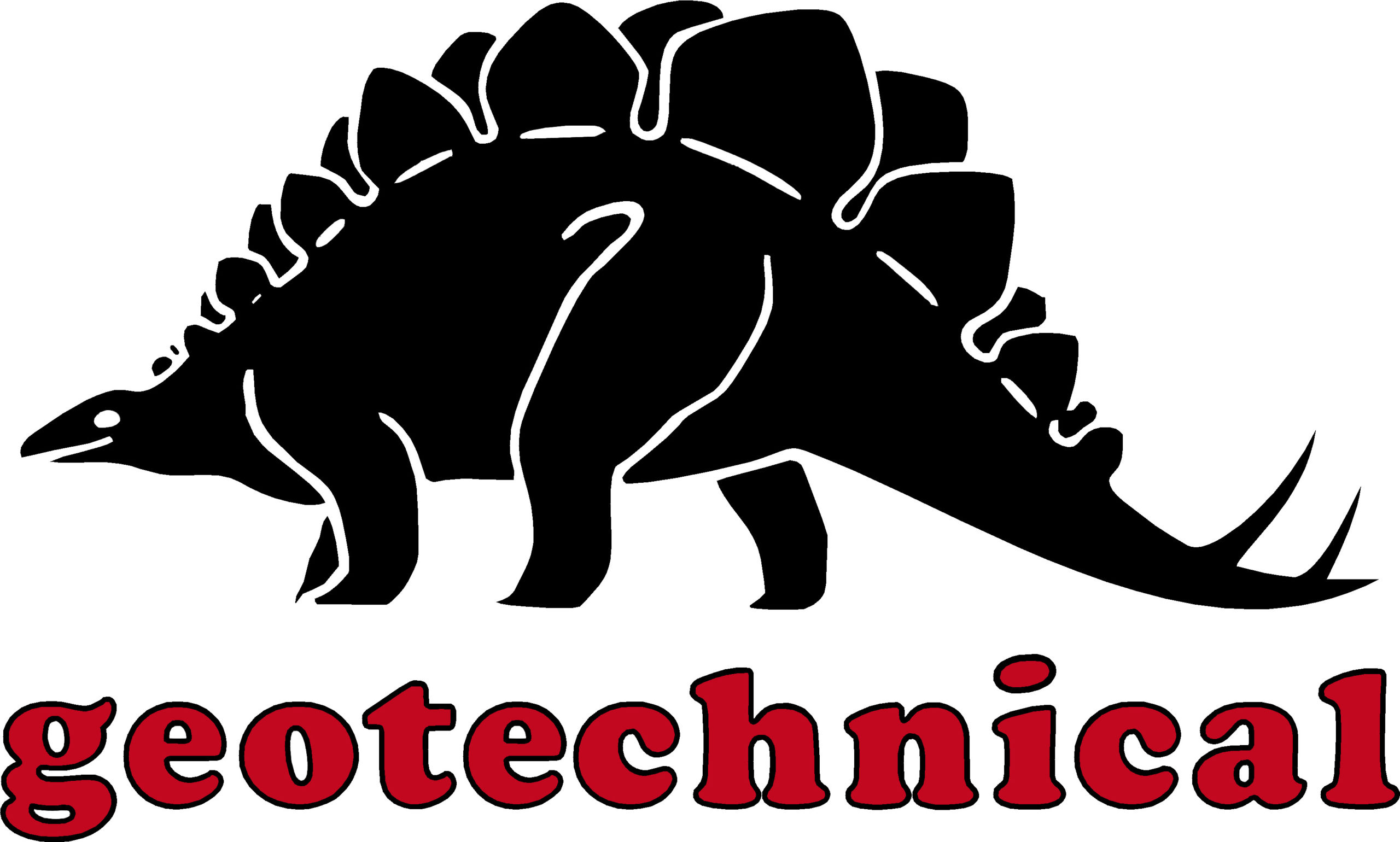 Logo for geotechnical