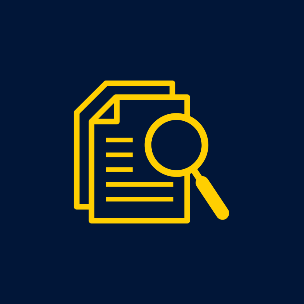 Case studies icon