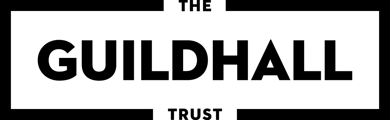 The Guildhall Trust logo