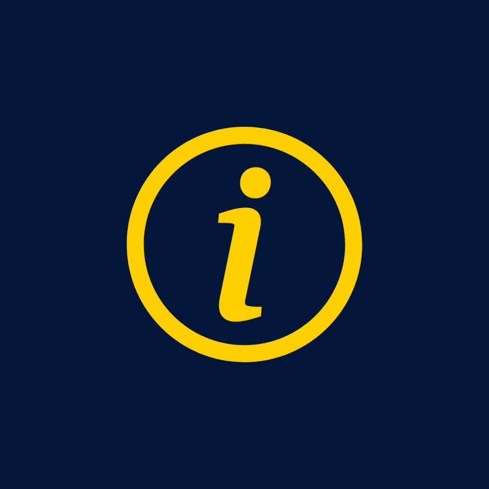 About us icon