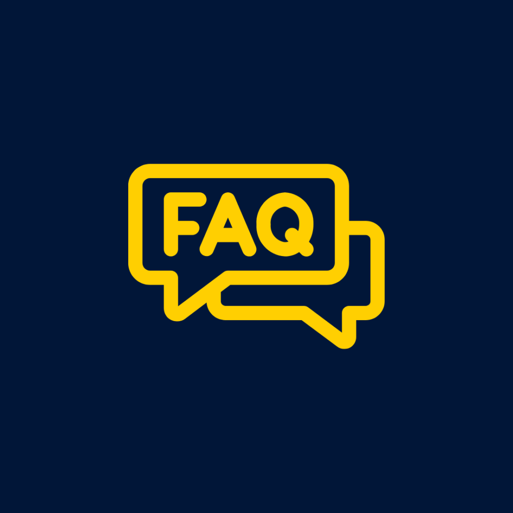 FAQ icon