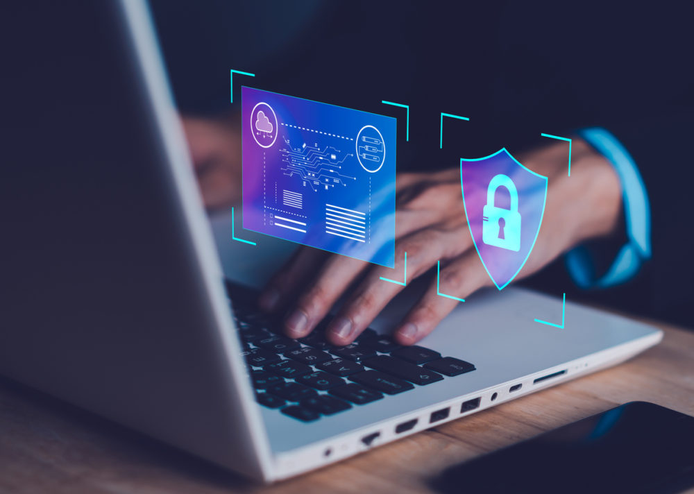 Cyber security with GetOnSite
